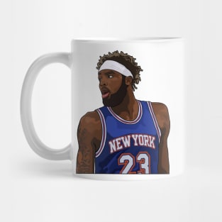 Mitchell Robinson | New York Knicks Mug